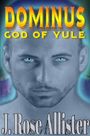 [Sons of Herne 01] • Dominus · God of Yule